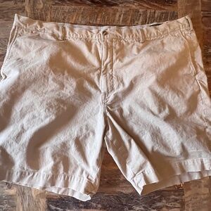 Ralph Lauren, Polo Shorts 48B, Kahki